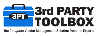 3rd Party Toolbox - Cloud-based Suite of Risk & Performance Scorecards